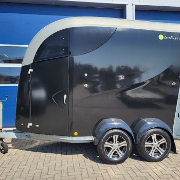 Bucker Careline Paardentrailer **