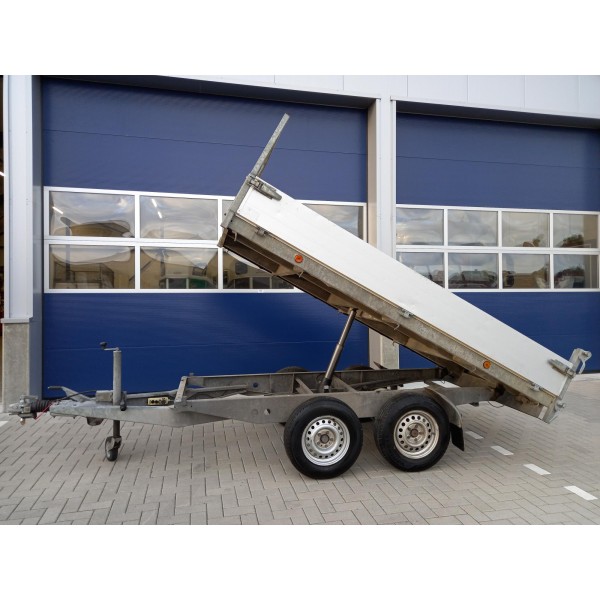 Hapert kipper 2700 kg **