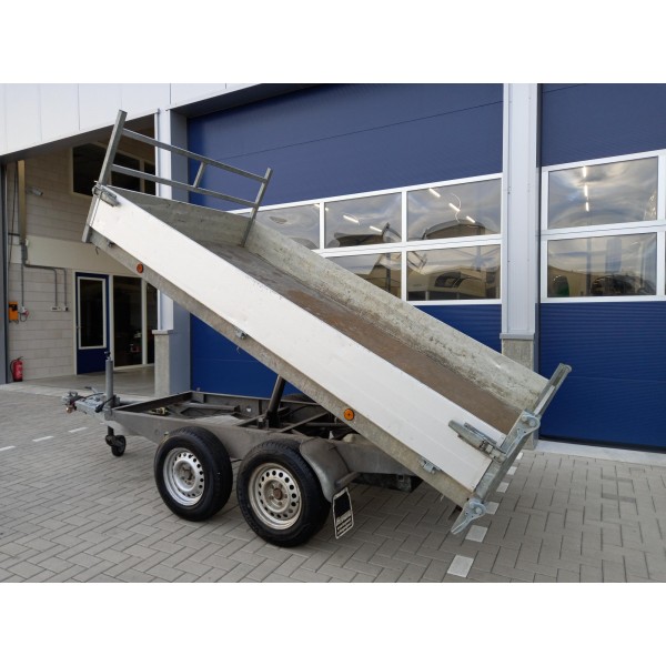 Hapert kipper 2700 kg **