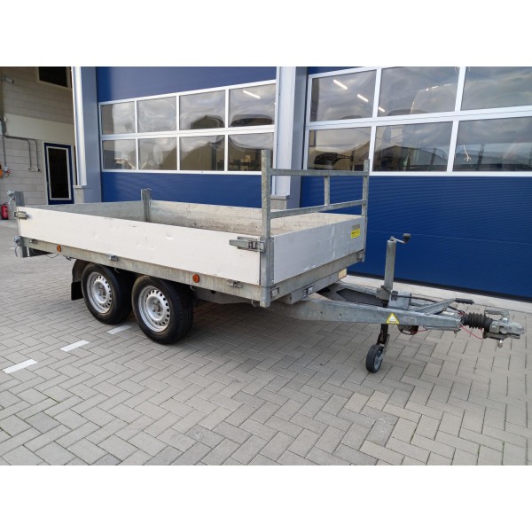 Hapert kipper 2700 kg **