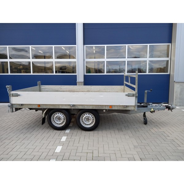 Hapert kipper 2700 kg **